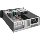 Серверный корпус ExeGate Pro 3U390-08/1100RADS 1100W (EX293182RUS)