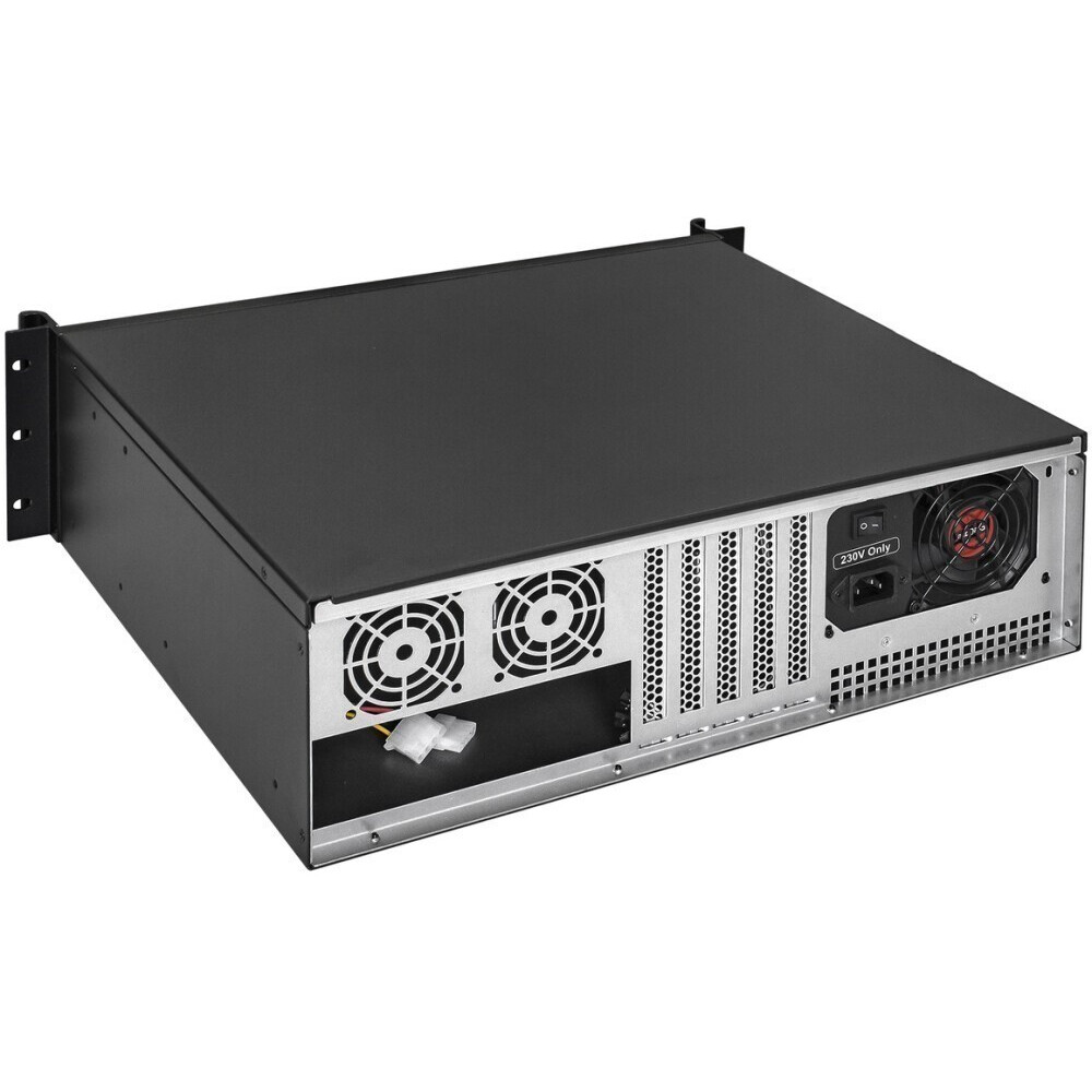 Серверный корпус ExeGate Pro 3U390-11/800RADS 800W - EX293195RUS - фото 3