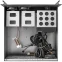 Серверный корпус ExeGate Pro 3U450-08/1100RADS 1100W - EX293198RUS - фото 5