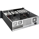 Серверный корпус ExeGate Pro 3U450-08/600RADS 600W (EX293201RUS)