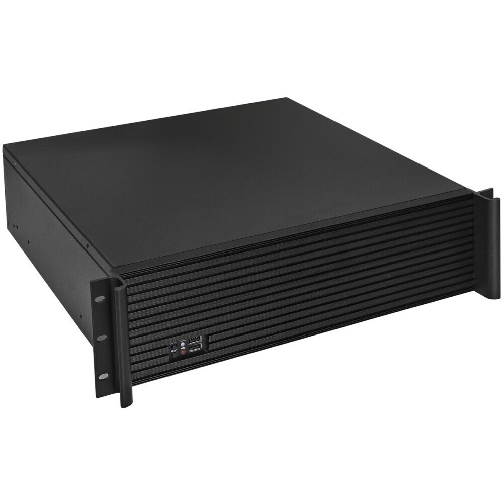 Серверный корпус ExeGate Pro 3U450-08/700RADS 700W