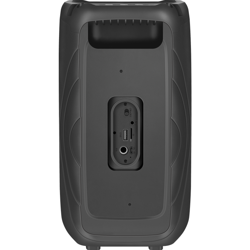 Портативная акустика Defender Boomer 20 Black - 65820 - фото 5