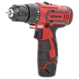 Дрель-шуруповёрт RedVerg RD-SD10L/2Y