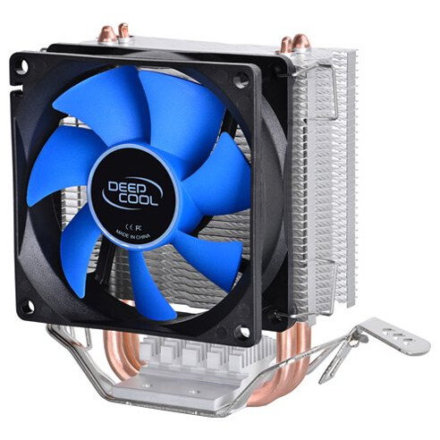 ПК AMD Ryzen 3 3200G / AMD Radeon Vega 8 / 16 ГБ / SSD 256 ГБ