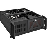 Серверный корпус ExeGate Pro 4U450-07/4U4017S/600RADS 600W (EX293217RUS)