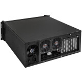 Серверный корпус ExeGate Pro 4U450-07/4U4017S/600RADS 600W (EX293217RUS)