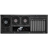 Серверный корпус ExeGate Pro 4U450-07/4U4017S/600RADS 600W (EX293217RUS)