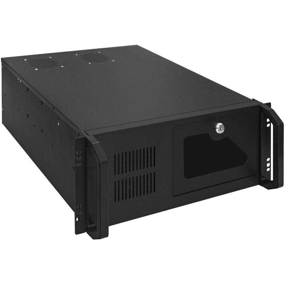 Серверный корпус ExeGate Pro 4U450-26/4U4020S/500RADS 500W
