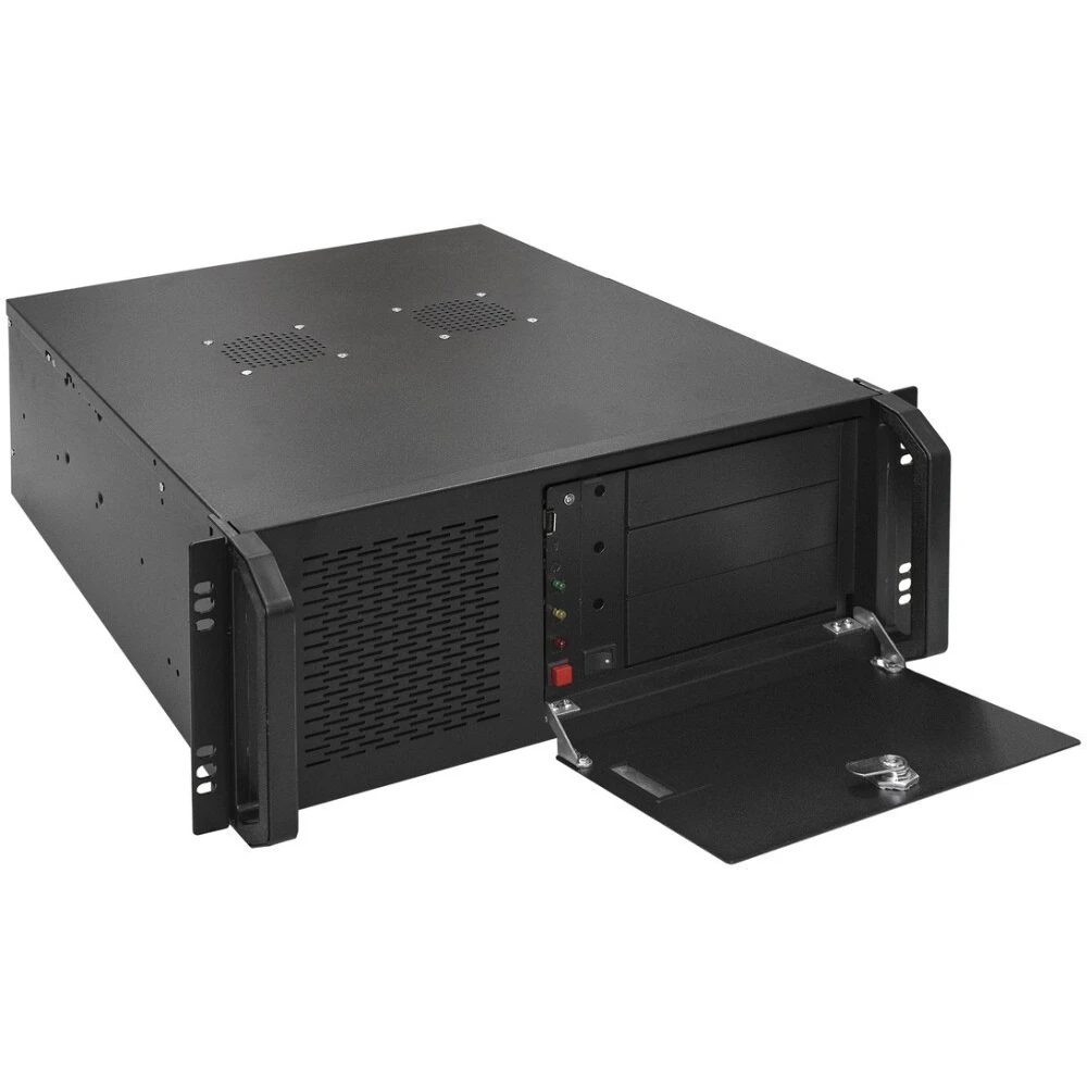 Серверный корпус ExeGate Pro 4U480-06/4U4021S/600RADS 600W - EX293241RUS - фото 2