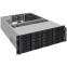 Серверный корпус ExeGate Pro 4U660-HS24/1200RADS 1200W - EX293271RUS - фото 2
