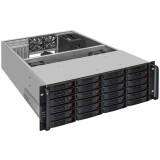 Серверный корпус ExeGate Pro 4U660-HS24/800RADS 800W (EX293275RUS)