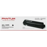 Картридж Pantum CTL-1100HK Black