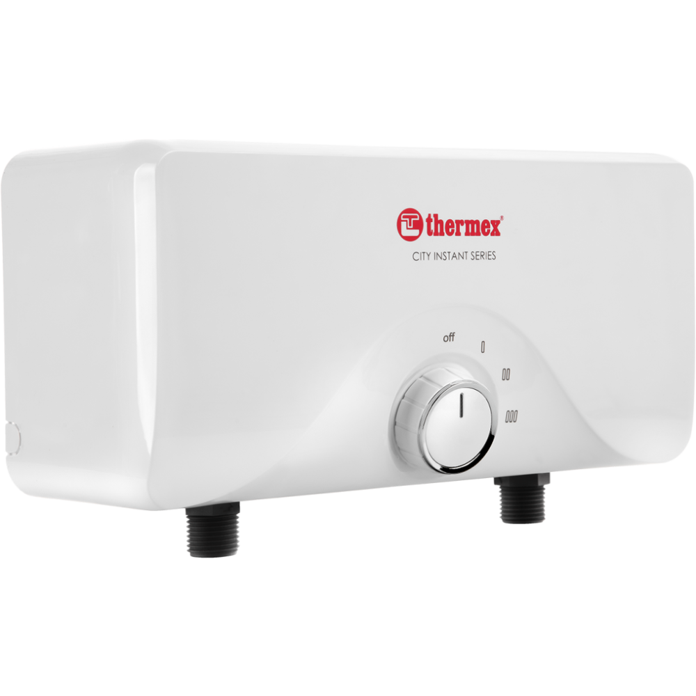 Водонагреватель Thermex City 6500 - ЭДЭ001674 - фото 4