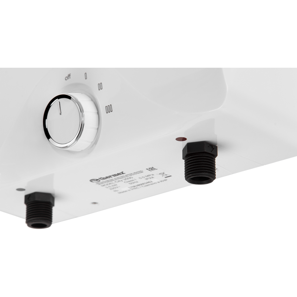 Водонагреватель Thermex City 6500 - ЭДЭ001674 - фото 7