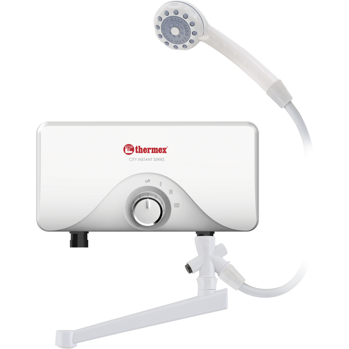 Водонагреватель Thermex City 6500 - ЭДЭ001674