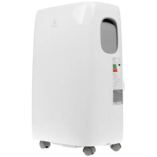 Мобильный кондиционер Electrolux EACM-11 CL/N3 - НС-1092613 - фото 3