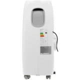 Мобильный кондиционер Electrolux EACM-11 CL/N3 (НС-1092613)