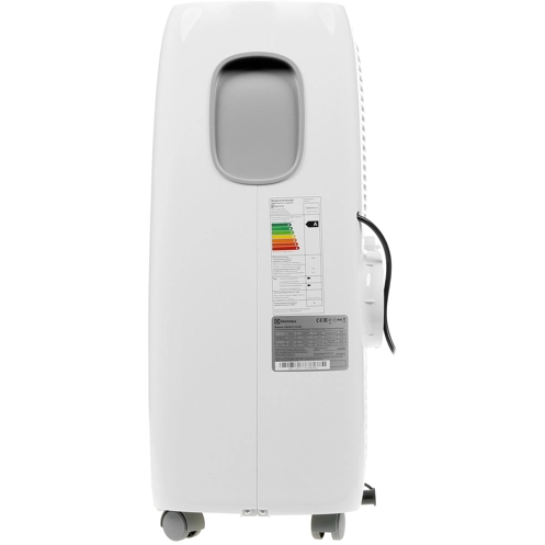 Мобильный кондиционер Electrolux EACM-11 CL/N3 - НС-1092613 - фото 4