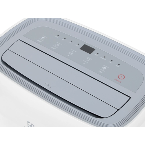 Мобильный кондиционер Electrolux EACM-11 CL/N3 - НС-1092613 - фото 5