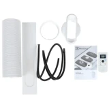 Мобильный кондиционер Electrolux EACM-11 CL/N3 (НС-1092613)