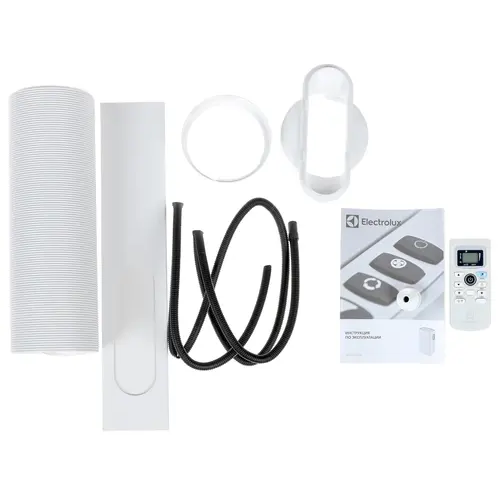 Мобильный кондиционер Electrolux EACM-11 CL/N3 - НС-1092613 - фото 8