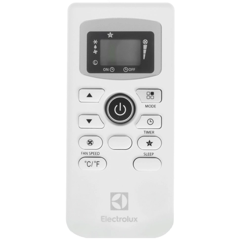 Мобильный кондиционер Electrolux EACM-13 CL/N3 - НС-1092616 - фото 7