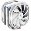 Кулер DeepCool AS500 PLUS WH - R-AS500-WHNLMP-G - фото 2