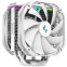 Кулер DeepCool AS500 PLUS WH - R-AS500-WHNLMP-G - фото 3