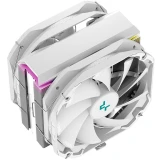 Кулер DeepCool AS500 PLUS WH (R-AS500-WHNLMP-G)