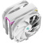 Кулер DeepCool AS500 PLUS WH - R-AS500-WHNLMP-G - фото 4