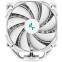 Кулер DeepCool AS500 PLUS WH - R-AS500-WHNLMP-G - фото 5