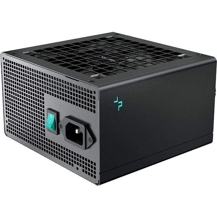 Блок питания 550W DeepCool PK550D - R-PK550D-FA0B-EU