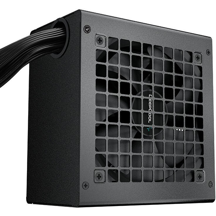 Блок питания 550W DeepCool PK550D - фото 2