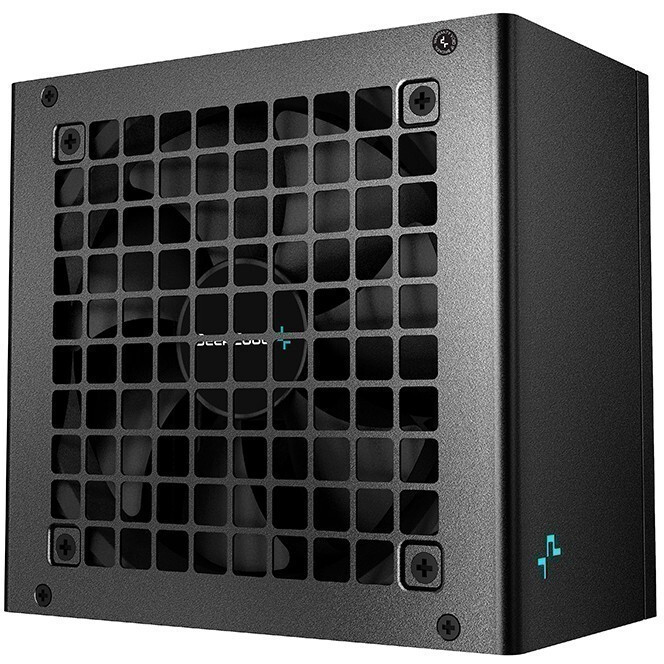 Блок питания 550W DeepCool PK550D - фото 3