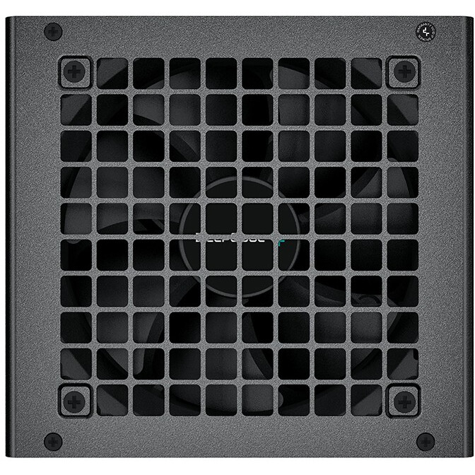 Блок питания 550W DeepCool PK550D - фото 4