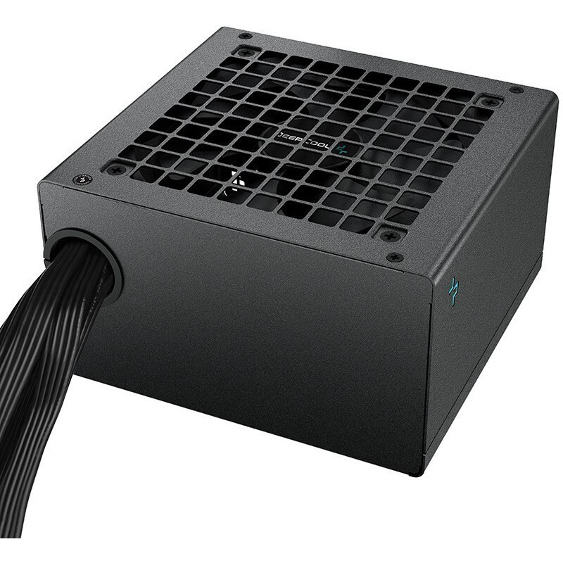 Блок питания 550W DeepCool PK550D - фото 5
