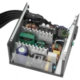 Блок питания 550W DeepCool PK550D (R-PK550D-FA0B-WGEU)