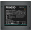 Блок питания 600W DeepCool PK600D - R-PK600D-FA0B-EU - фото 6