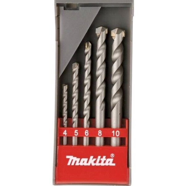 Сверло Makita D-05175