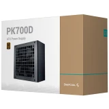 Блок питания 700W DeepCool PK700D (R-PK700D-FA0B-EU)