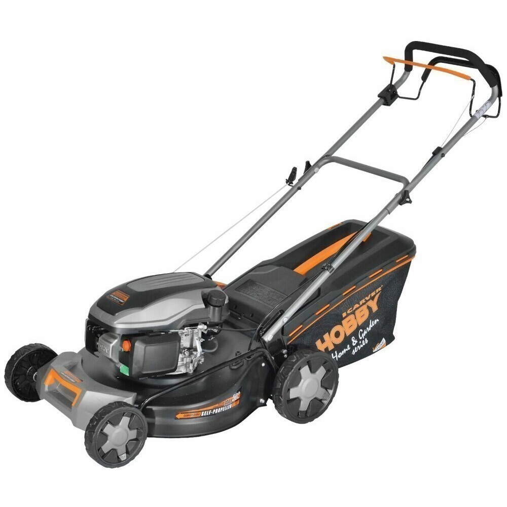 Газонокосилка CARVER LMG-2951DM - 01.024.00022