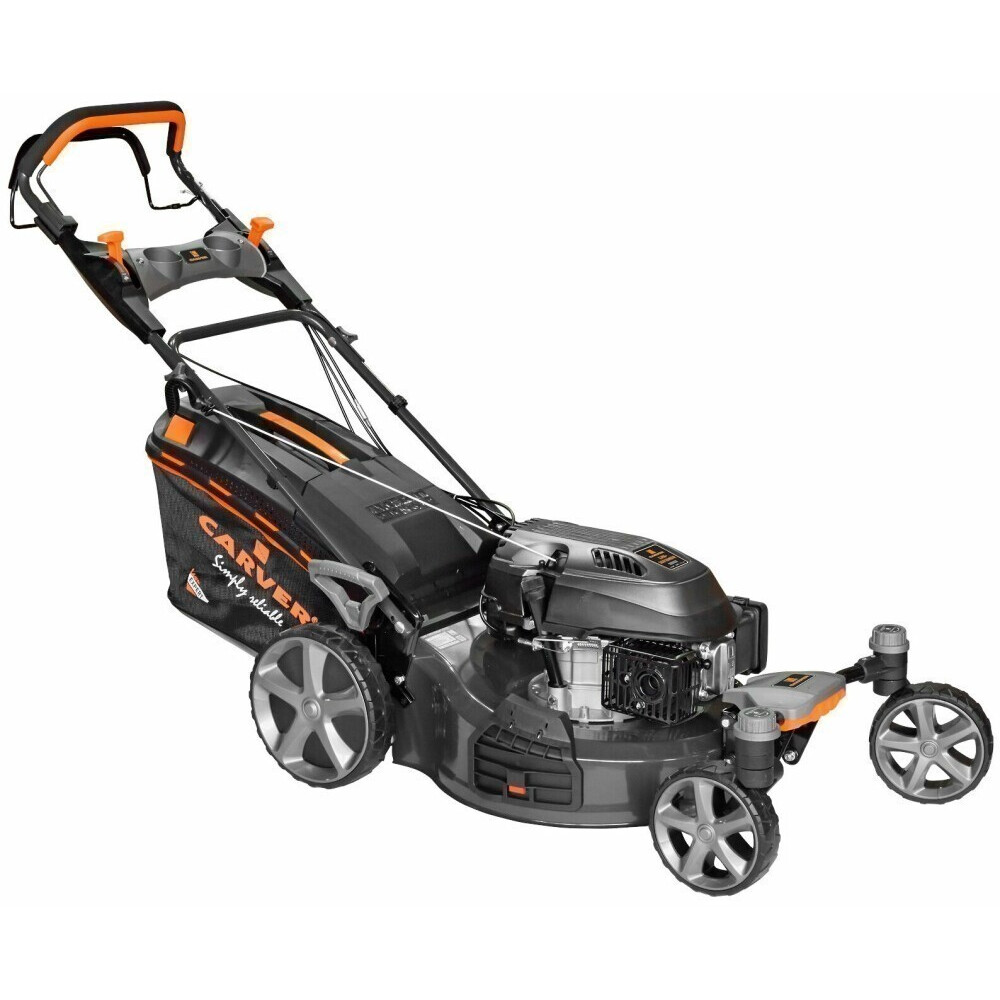 Газонокосилка CARVER LMG-3651DMSW - 01.024.00017