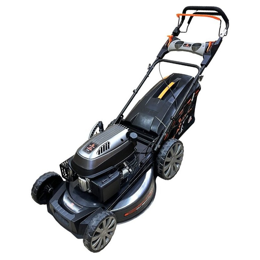 Газонокосилка CARVER LMG-4256DMS - 01.024.00023 - фото 2