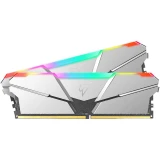 Оперативная память 16Gb DDR4 3200MHz Netac Shadow RGB (NTSRD4P32DP-16S) (2x8Gb KIT)