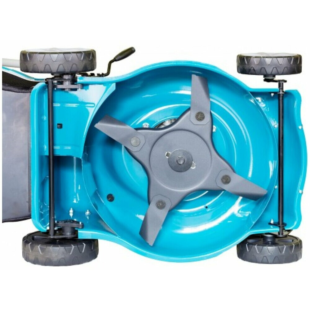 Газонокосилка Hyundai L 4310 - фото 4