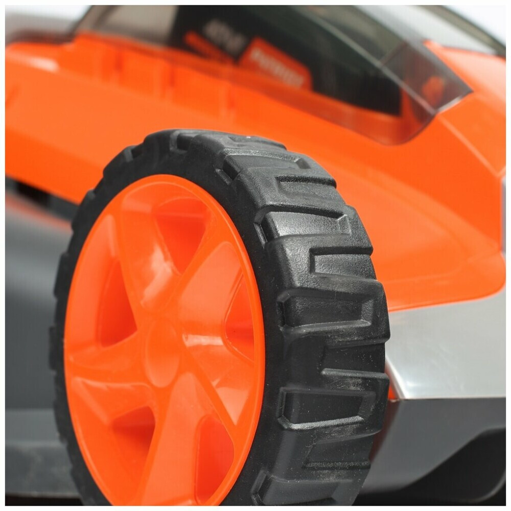 Газонокосилка PATRIOT CM 435XL - 512201435 - фото 6