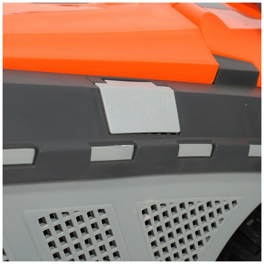 Газонокосилка PATRIOT CM 435XL - 512201435 - фото 8