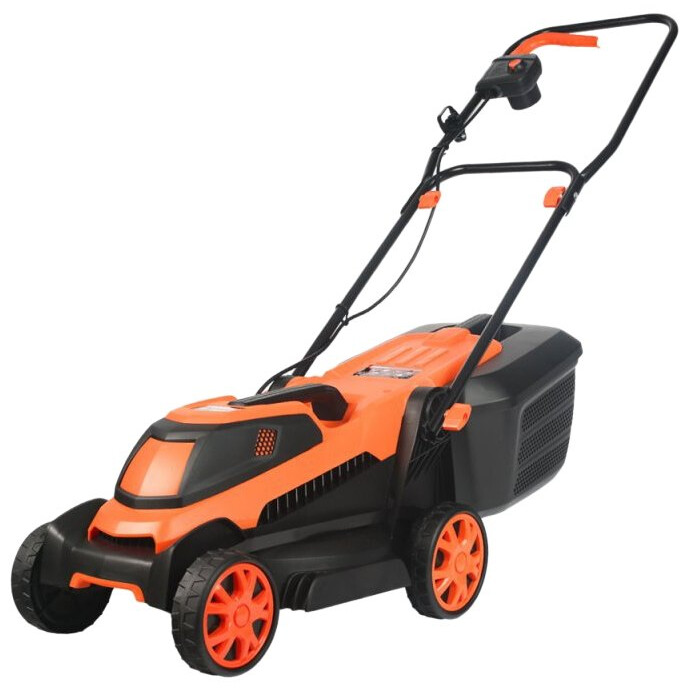Газонокосилка PATRIOT PT 1433E - 512309216 - фото 2