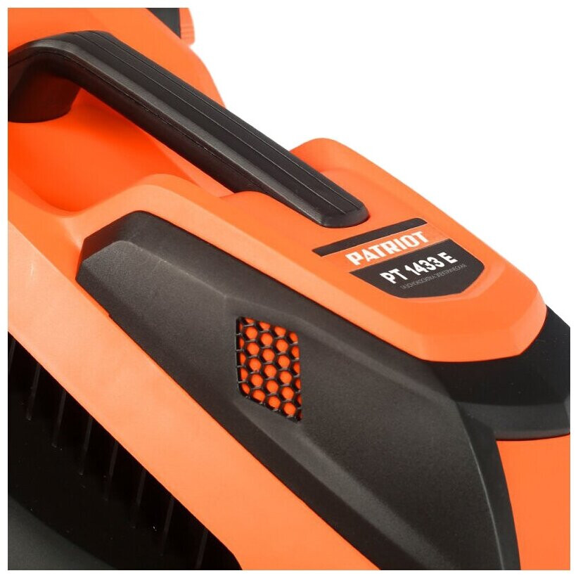 Газонокосилка PATRIOT PT 1433E - 512309216 - фото 3