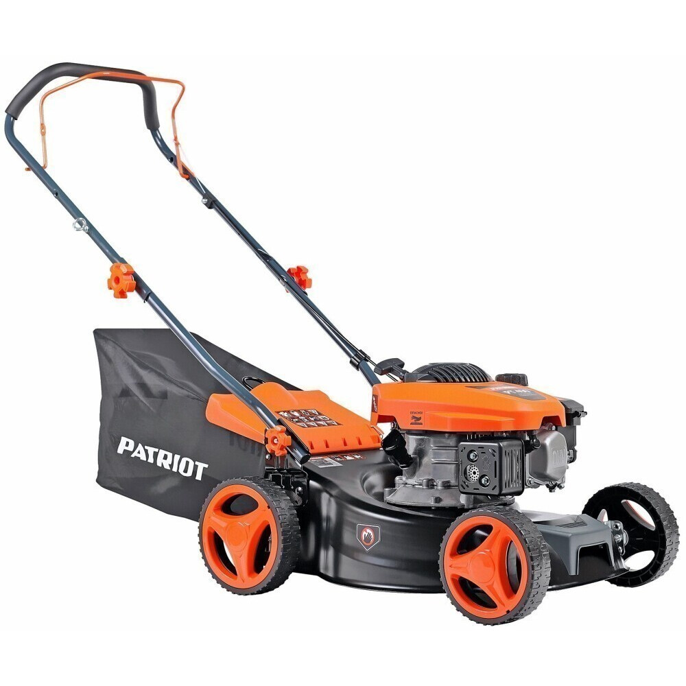 Газонокосилка PATRIOT PT 400